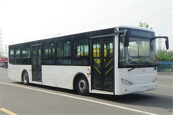 友誼ZGT6128LBEV公交車(chē)（純電動(dòng)25-47座）