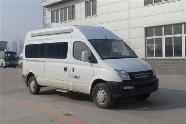 凱倫賓威ZK5040XLJ4旅居車(chē)（柴油國(guó)五2-6座）