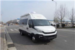 凱倫賓威ZK5040XLJ5旅居車(chē)（柴油國(guó)五2-6座）