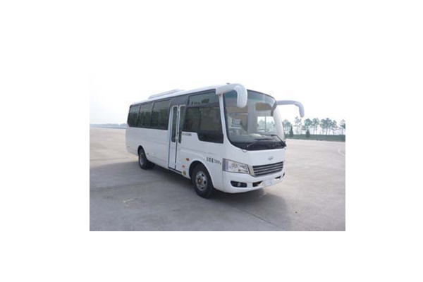 女神JB5080XYL5醫療車（柴油國五2-9座）