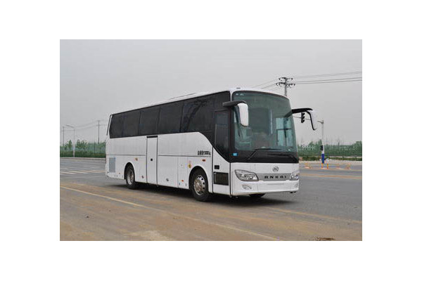 女神JB5150XYL5醫療車（柴油國五2-14座）