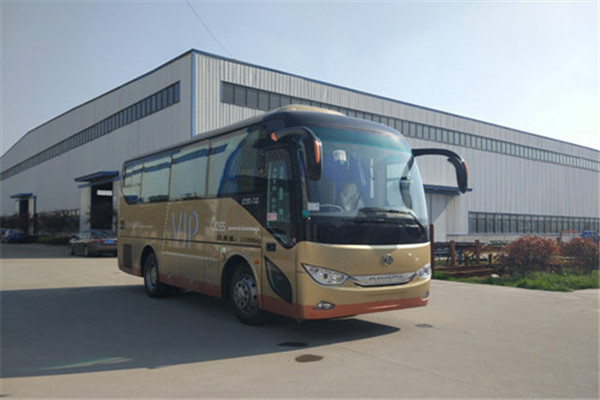 女神JB5110XYL5醫療車（柴油國五2-12座）