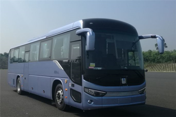 遠程DNC6110BEV1客車（純電動24-48座）