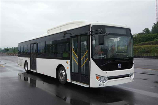 遠(yuǎn)程DNC6120BEVG4低入口公交車（純電動(dòng)21-46座）