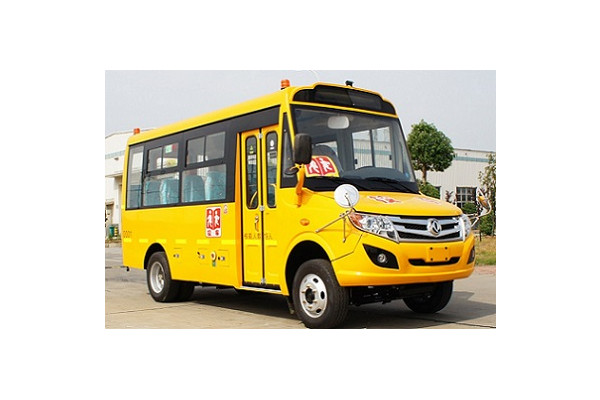 東風(fēng)旅行車DFA6578KX6BC小學(xué)生專用校車（柴油國六10-19座）