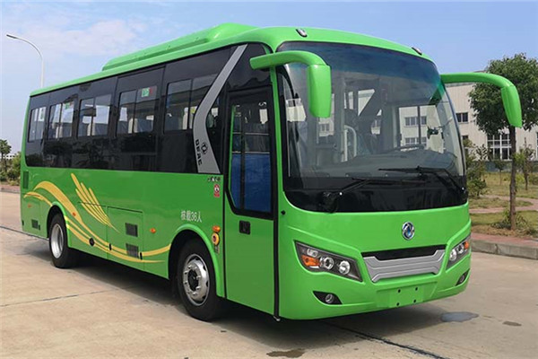 東風旅行車DFA6811CBEV1公交車（純電動24-36座）