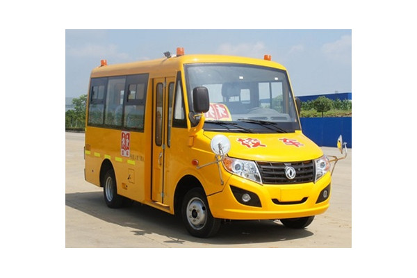 東風旅行車DFA6518KY5BC幼兒專用校車（柴油國五10-18座）