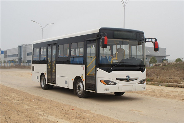 東風(fēng)旅行車DFA6800EBEV1公交車（純電動14-30座）