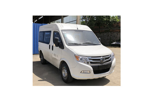 東風旅行車EQ6585WABDB多用途輕客（柴油國五7-9座）