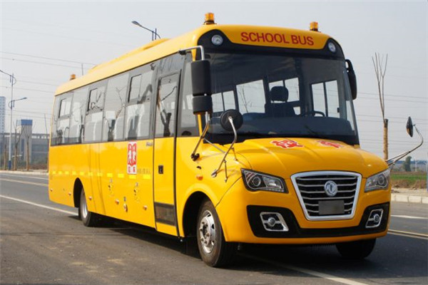 東風(fēng)旅行車(chē)DFA6958KX5S小學(xué)生專用校車(chē)（柴油國(guó)五24-56座）