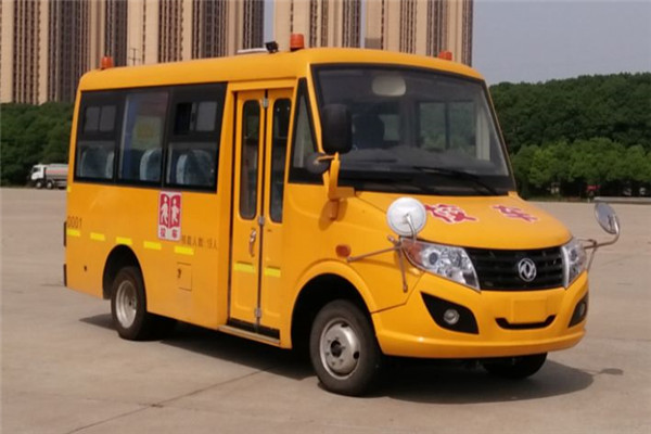 東風(fēng)旅行車DFA6538KYX5BC幼兒專用校車（柴油國五10-19座）