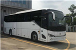 金龍XMQ5166XYL醫療車（柴油國六2-9座）