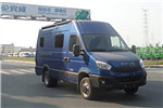 宇通ZK5040XLJ6房車（柴油國(guó)五2-6座）