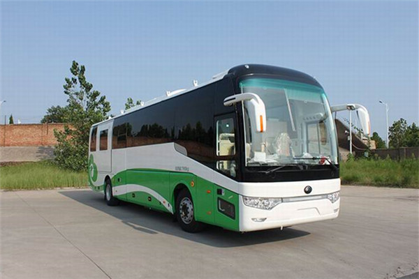 宇通ZK5181XYL5醫療車（柴油國五2-5座）