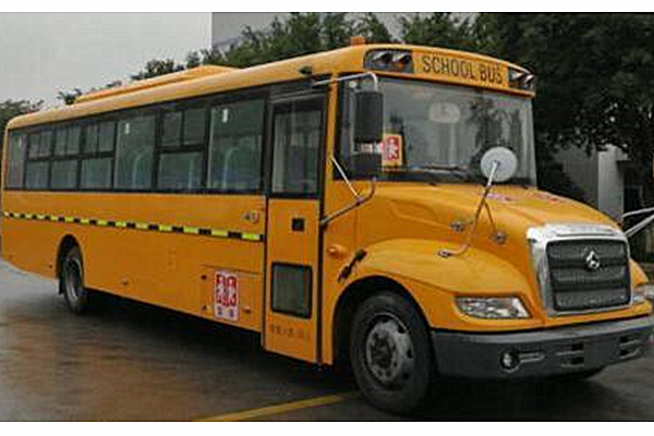 長安SC6115XCG5中小學生專用校車（柴油國五24-56座）