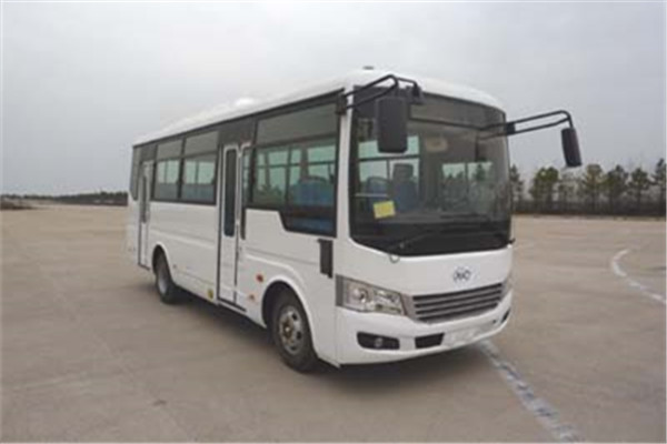安凱HFF6739GDE5FB公交車（柴油國五10-26座）