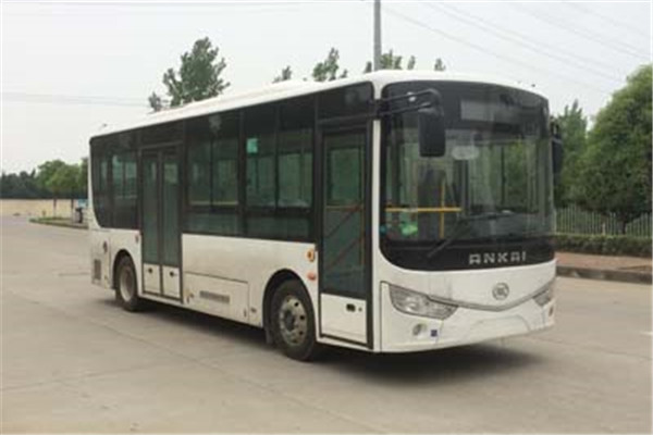 安凱HFF6800G03EV82公交車（純電動13-24座）