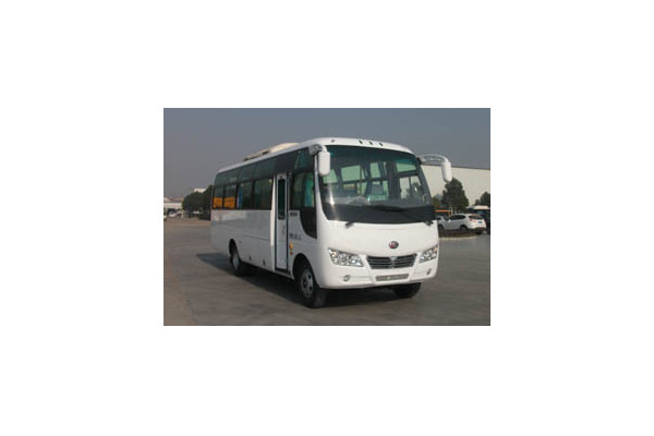 楚風HQG6730EA5客車（柴油國五24-31座）