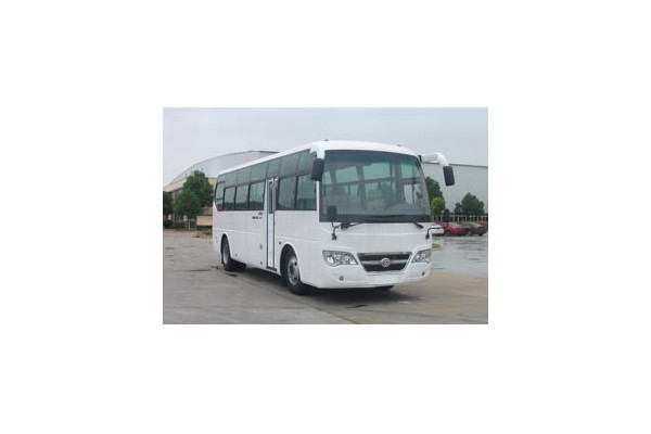 楚風HQG6901EA5客車（柴油國五24-41座）