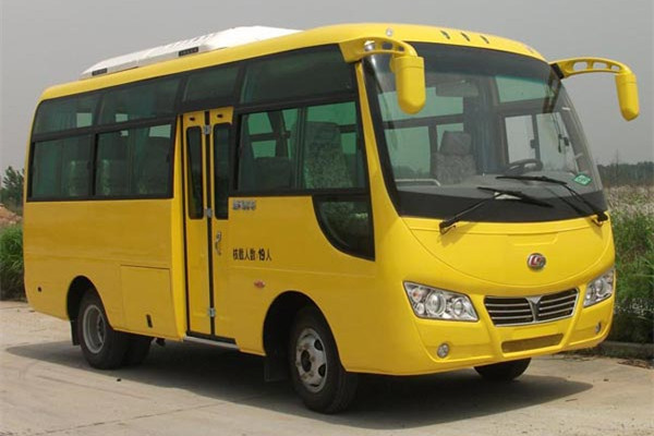 楚風(fēng)HQG6600ENG5客車（天然氣國(guó)五13-19座）
