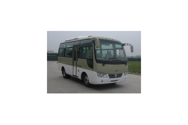 楚風HQG6603EB5客車（柴油國五13-19座）