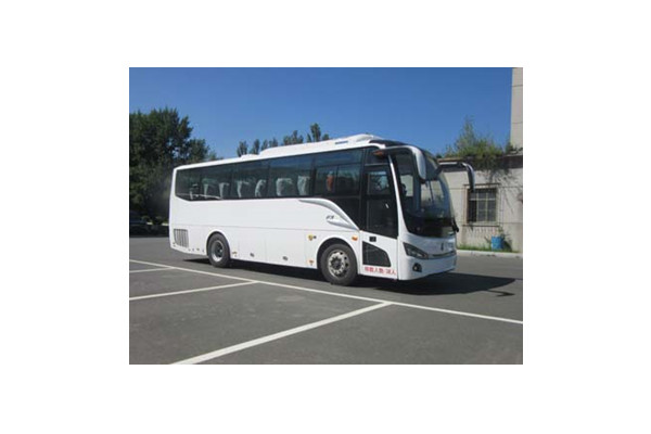 楚風(fēng)HQG6901F1D5客車（柴油國五24-40座）