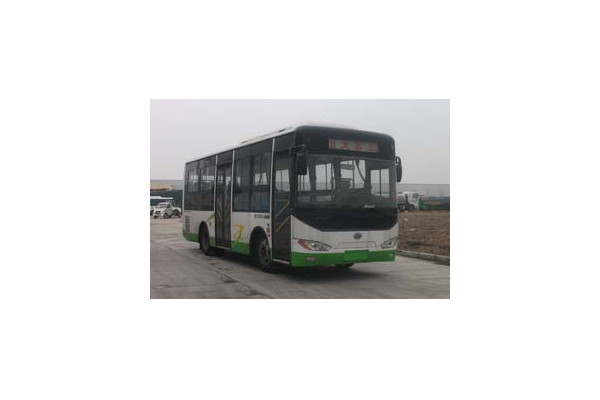 楚風(fēng)HQG6810EV1公交車（純電動10-30座）