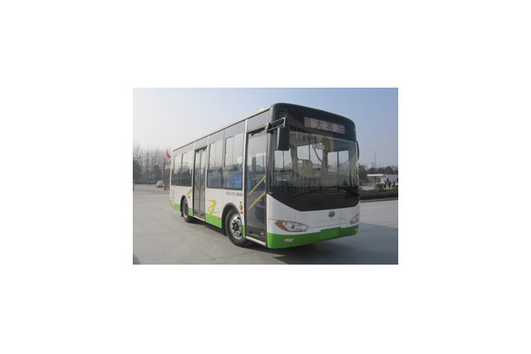 楚風HQG6810EV公交車（純電動10-30座）