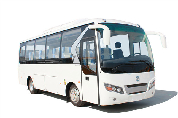 東風旅行車EQ6811LACBEV2客車（純電動24-36座）