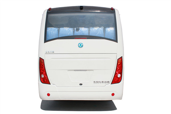 東風旅行車EQ6811LACBEV2客車（純電動24-36座）