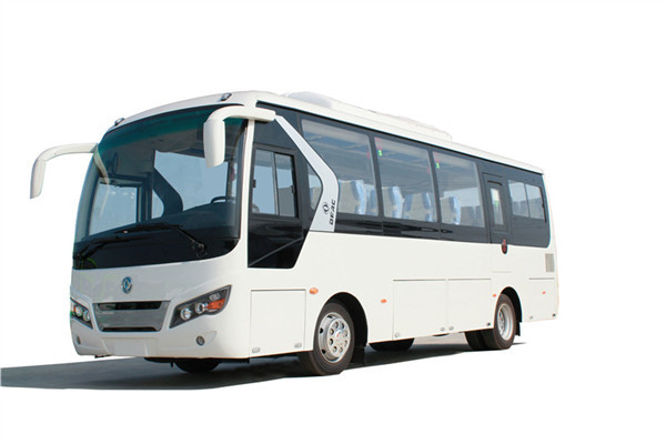 東風旅行車EQ6811CACBEV公交車（純電動24-36座）