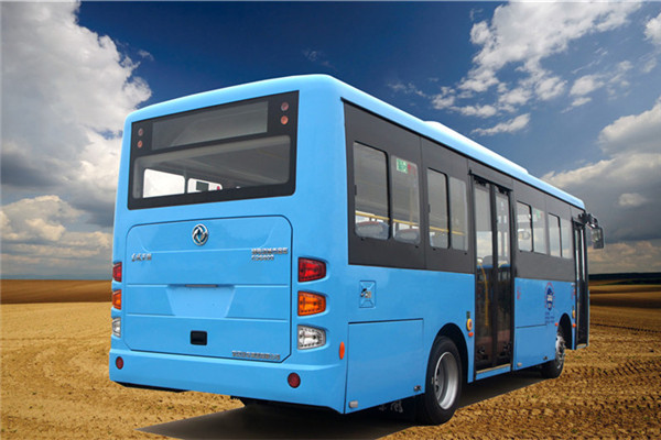 東風旅行車EQ6800CACBEV9公交車（純電動14-30座）