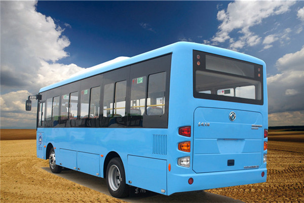 東風旅行車EQ6800CACBEV公交車（純電動10-30座）