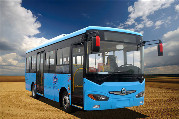 東風旅行車EQ6800CACBEV公交車（純電動10-30座）