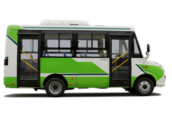 東風(fēng)旅行車EQ6620CLBEV4公交車（純電動10-17座）