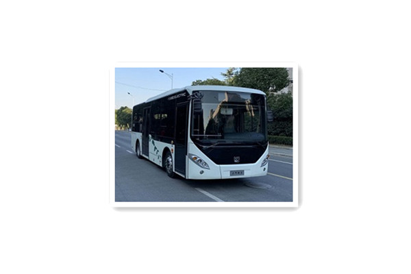 申沃SWB6868BEV61公交車（純電動19-29座）