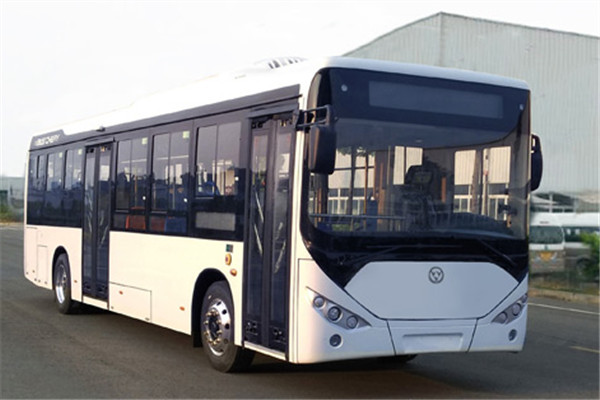 奇瑞萬達(dá)WD6105BEVG09公交車（純電動(dòng)19-36座）