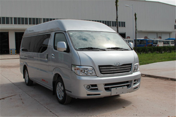 奇瑞萬達WD5031XSWC4商務車（汽油國四5-9座）