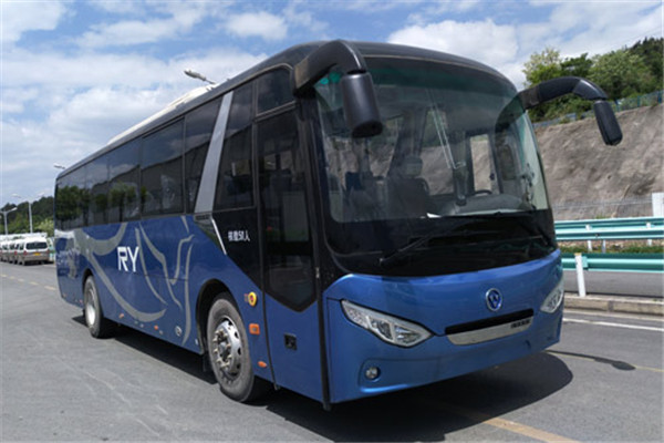 奇瑞萬(wàn)達(dá)WD6109BEV1客車（純電動(dòng)24-48座）