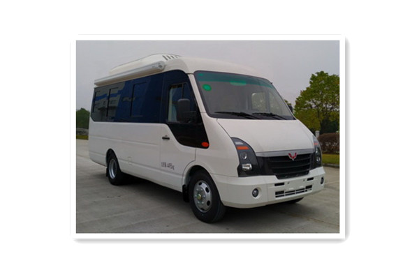 五菱GL5046XYL醫療車（柴油國六3座）
