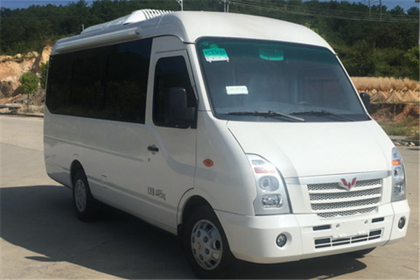 五菱GL5040XYL醫療車（柴油國五3座）