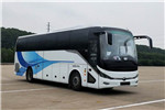 宇通ZK5167XYL16醫療車（柴油國六2-9座）