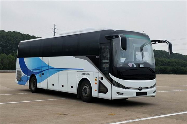 宇通ZK5167XYL16醫療車（柴油國六2-9座）