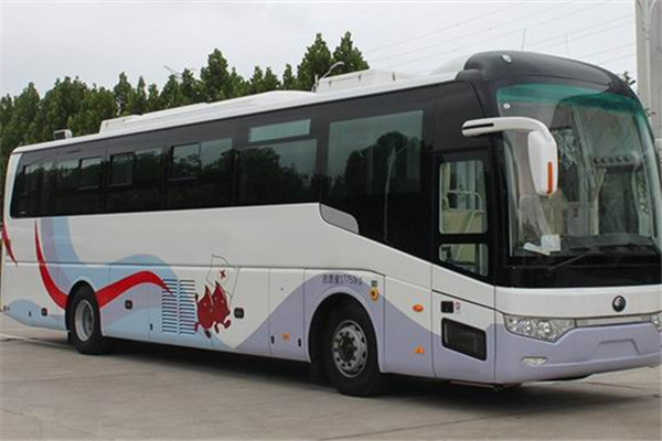 宇通ZK5180XYL16醫(yī)療車（柴油國五10-19座）