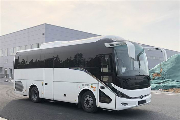 宇通ZK5127XYL16醫療車（柴油國六2-9座）