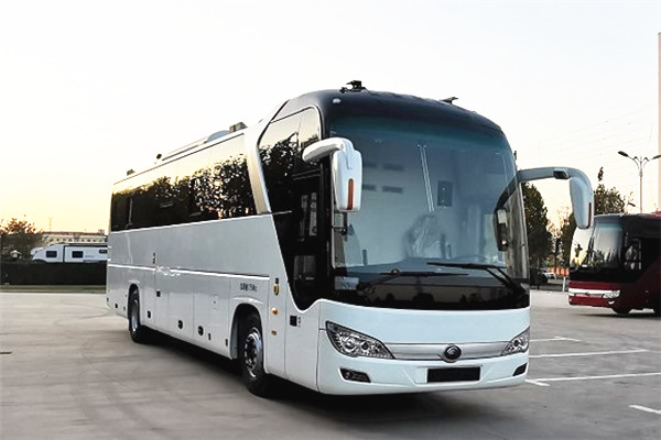 宇通ZK5136XYL5B醫療車（柴油國五2-9座）