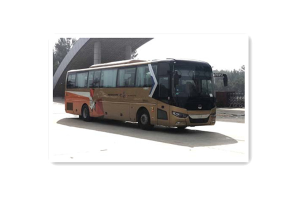 中通LCK6120H5QA1客車（柴油國(guó)五24-54座）