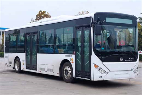 中通LCK6108EVG3A15公交車（純電動(dòng)19-39座）