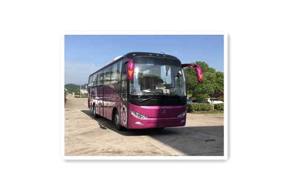 上饒SR6107BEV2客車（純電動(dòng)24-49座）