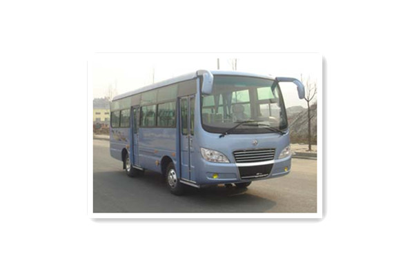 東風(fēng)超龍EQ6710CTV公交車(chē)（柴油國(guó)五10-22座）